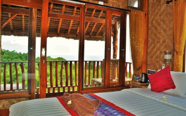 Gentari Homestay