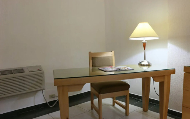 Hotel Armida