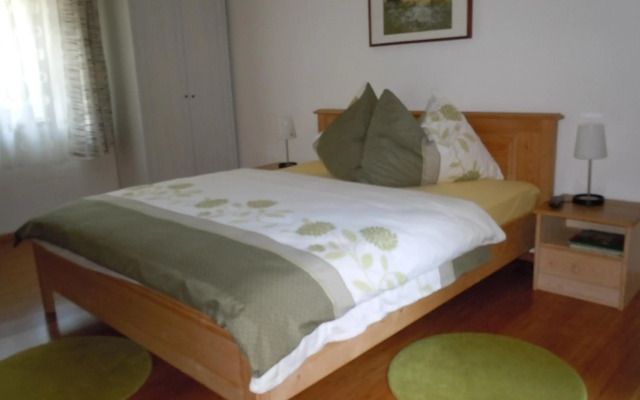 Appartementhaus Dargham