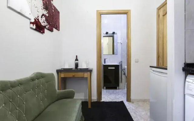 Apartamentos Granvia