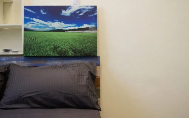 We Share Hostel