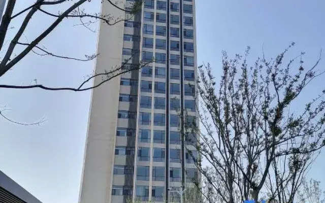 Weihai Hairun Homestay