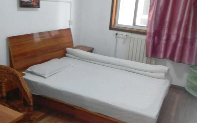 Xinyuan Friendship Inn