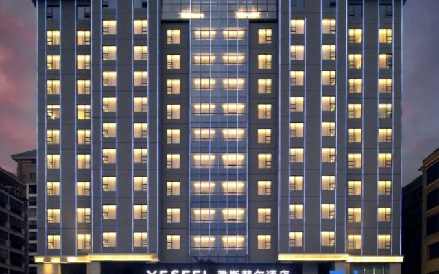 Yesfel Hotel