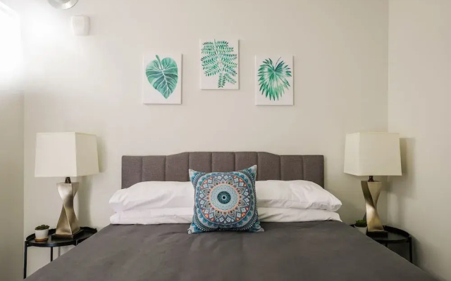 Prime Lower East Side Apartments