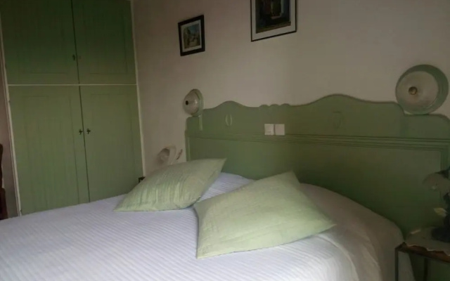 Gîte Lou Cabanon