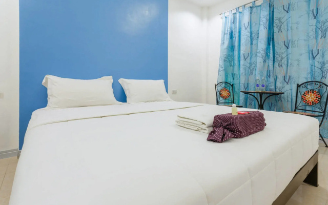 PaPlern Resort