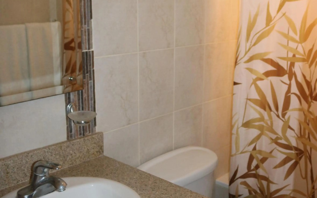 Apartamento Amueblado Amplio Tranquilo Privado Como tu lo Mereces