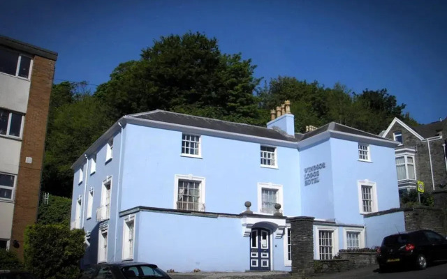 Windsor Lodge Hotel