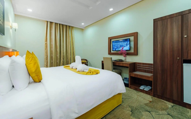 Karim Makkah Hotel
