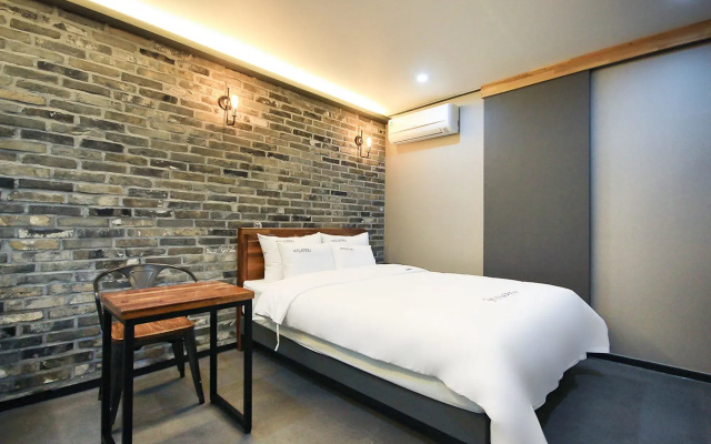 Kanu Hotel