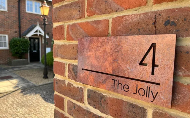 Whitstable the Jolly