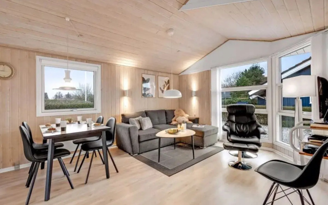 "Marten" - 6.4km from the sea in Western Jutland