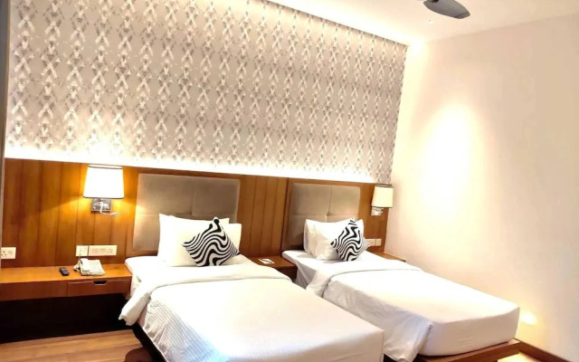 Sunday Resort & Spa Manesar Gurugram