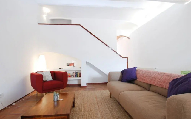 The Painter's Home