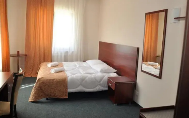 Hotel Polonia