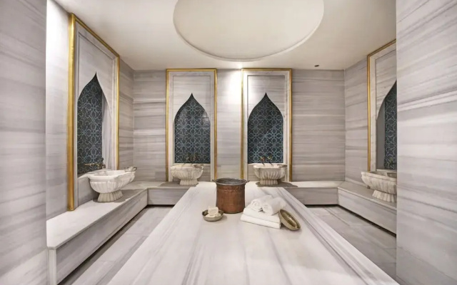 Kocaeli Stargate Hotel