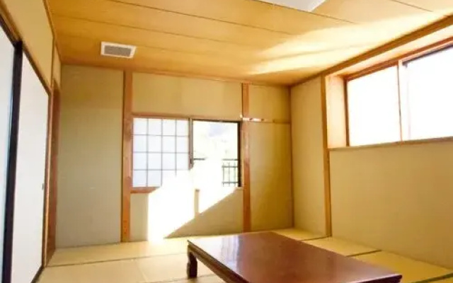 Tanpopo Inn
