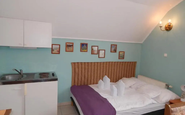 Hotel Balaton
