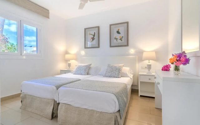 Apartamentos Parque Tropical