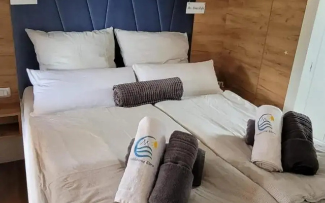New Mobilehome Elena at Camp Volme