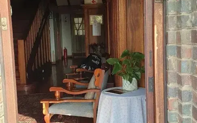 The Sleeping Bao B&B