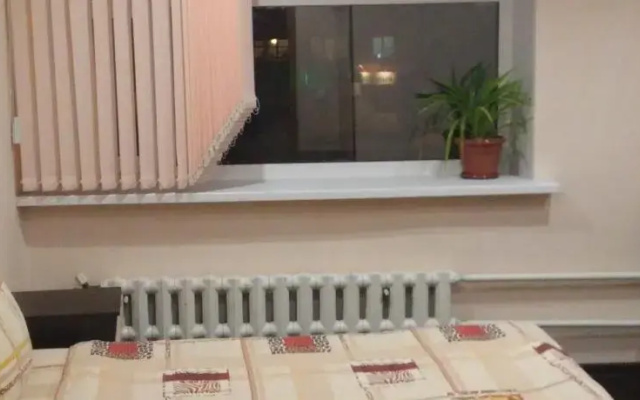 Кристалл