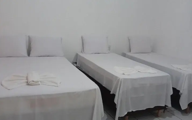 Pousada Casa Grande