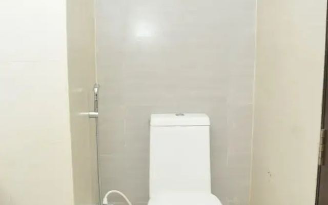 Hotel Kishna Sai