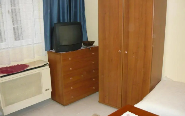 Galagonyás apartman