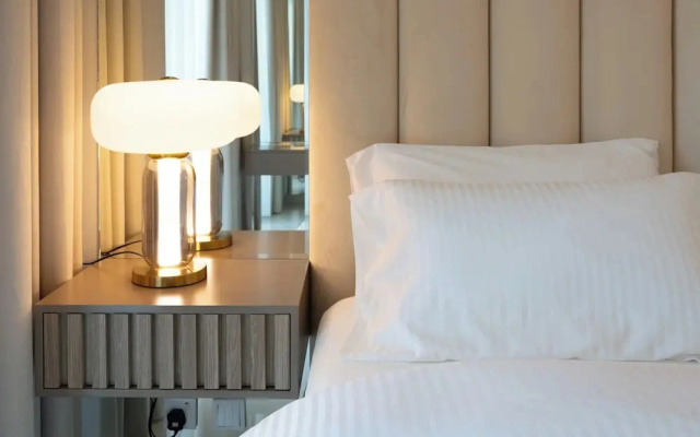 Keyrock Living - Luxury Stay in Dubai