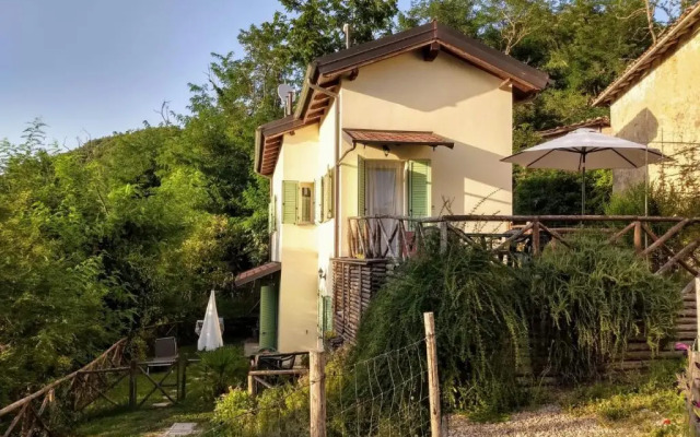 Casa Di Cinti