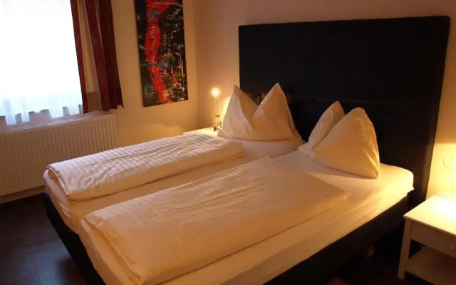 Hotel Aloisia