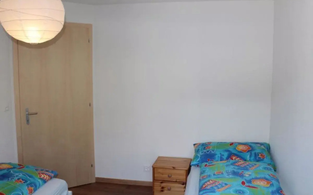 Brüggmatte 1. St. Ost