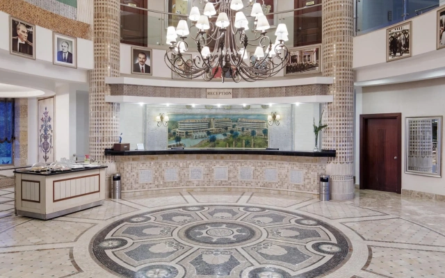 Alba Royal Hotel - Ultra All Inclusive - Adults Only 16+