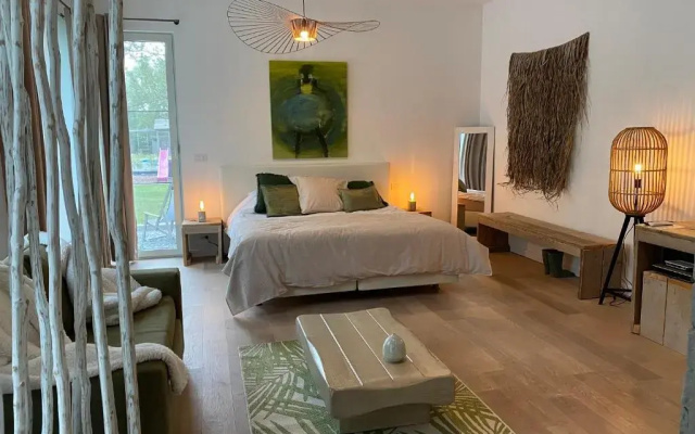 B&B Villa Tartine