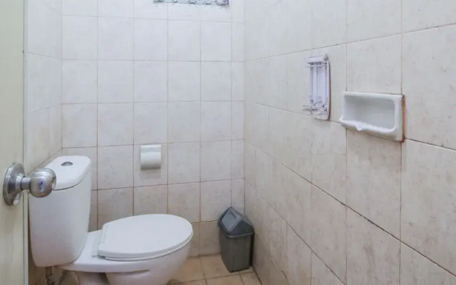 Airy Eco Karebosi Jampea 2 Makassar