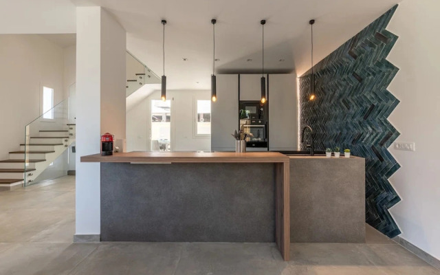 Residence Baia Dei 7 Emiri