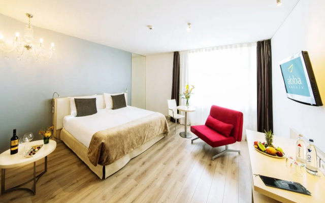 Abba Berlin Hotel