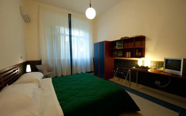 Hotel Villa Sturzo