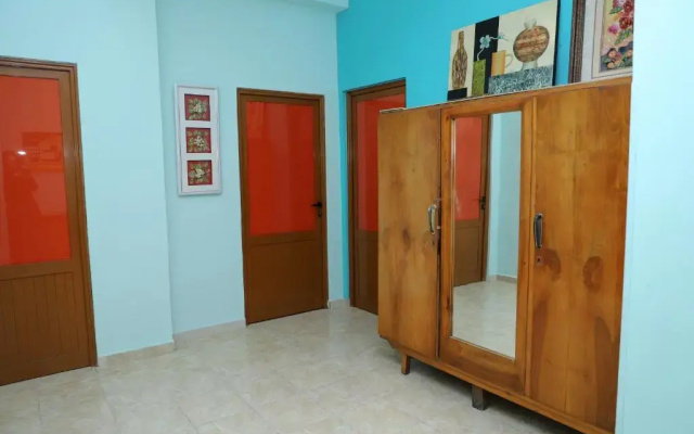 Hanna's Hostel