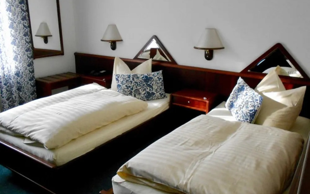 Hotel Froschkönig