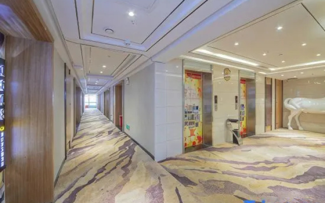 Mizhan Theme Cinema Hotel (Changsha County Mass Media)