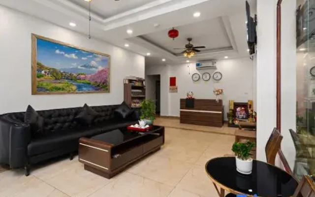 Nagomi Residence