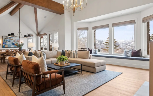 Sun Ridge Vista 4 Bedroom Home