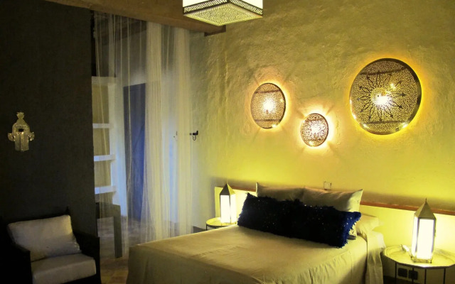 Hotel Kanz Erremal