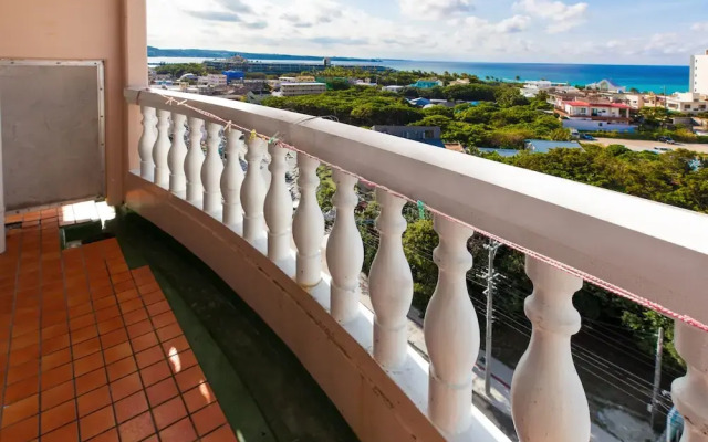 OKINAWA Ocean View RESORTSTAY in Onnason
