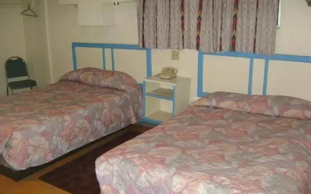 Hotel León