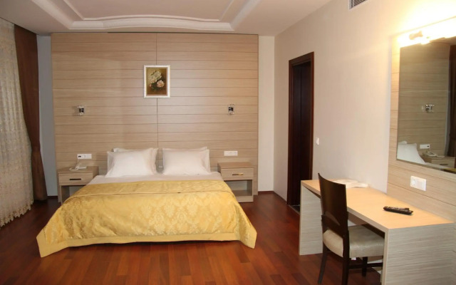 Solis Hotel