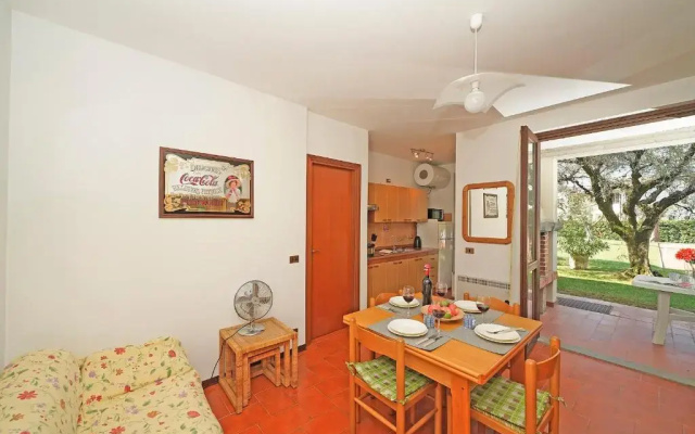Lina's Apartment  in Moniga del Garda